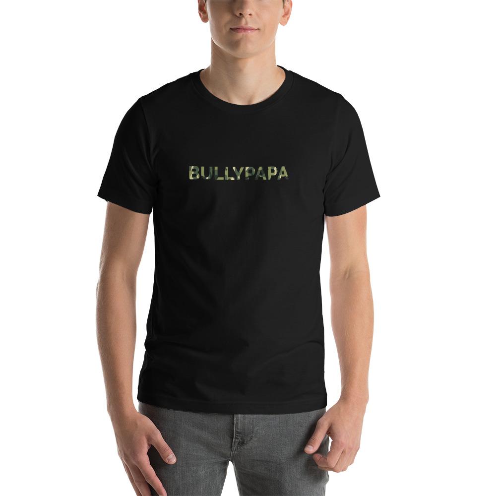 BULLYPAPA Herren T-Shirt - Fibi & Karl