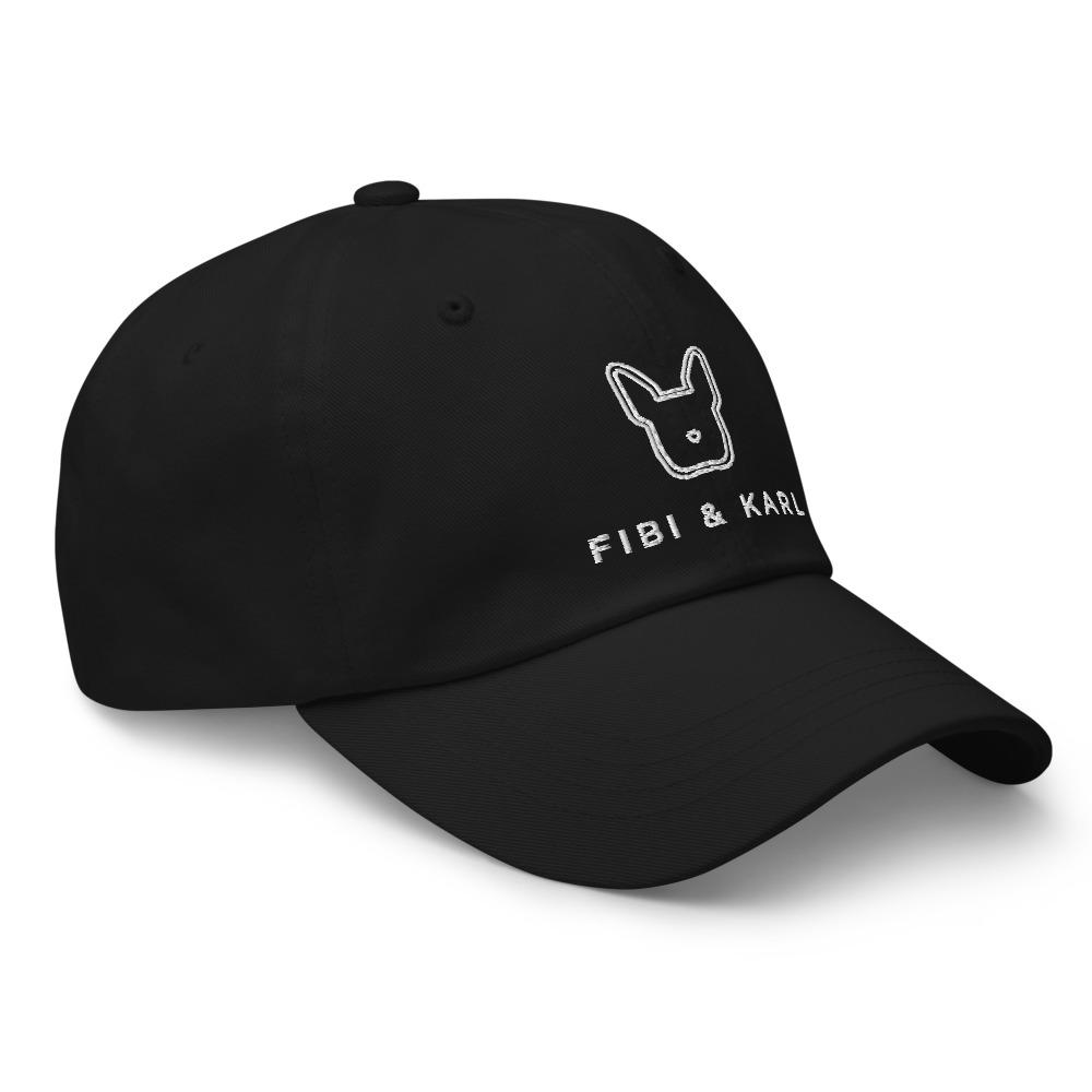 F&K Cap - Fibi & Karl