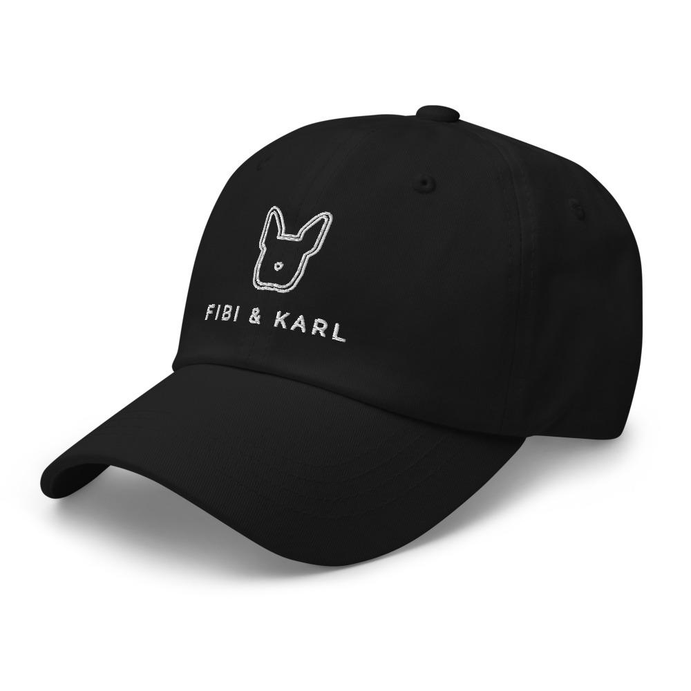 F&K Cap - Fibi & Karl